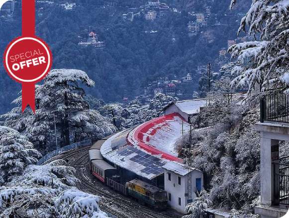 Unseen Dharamshala Dalhousie Tour