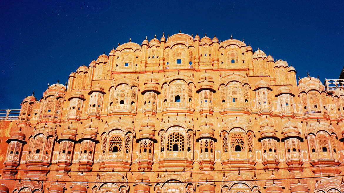 Desert Delight Rajasthan Tour Package