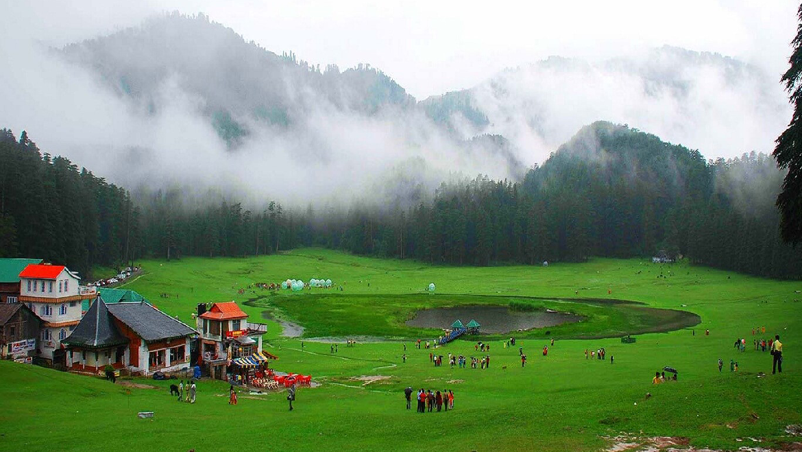 Local Manali Sightseeing