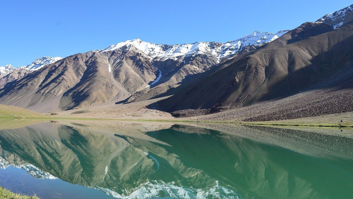 Local Manali Sightseeing