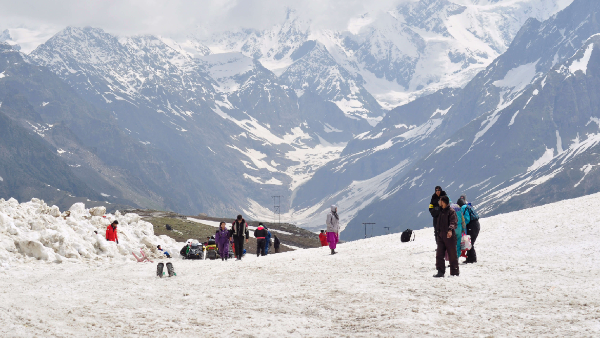 Manali Tour Packages