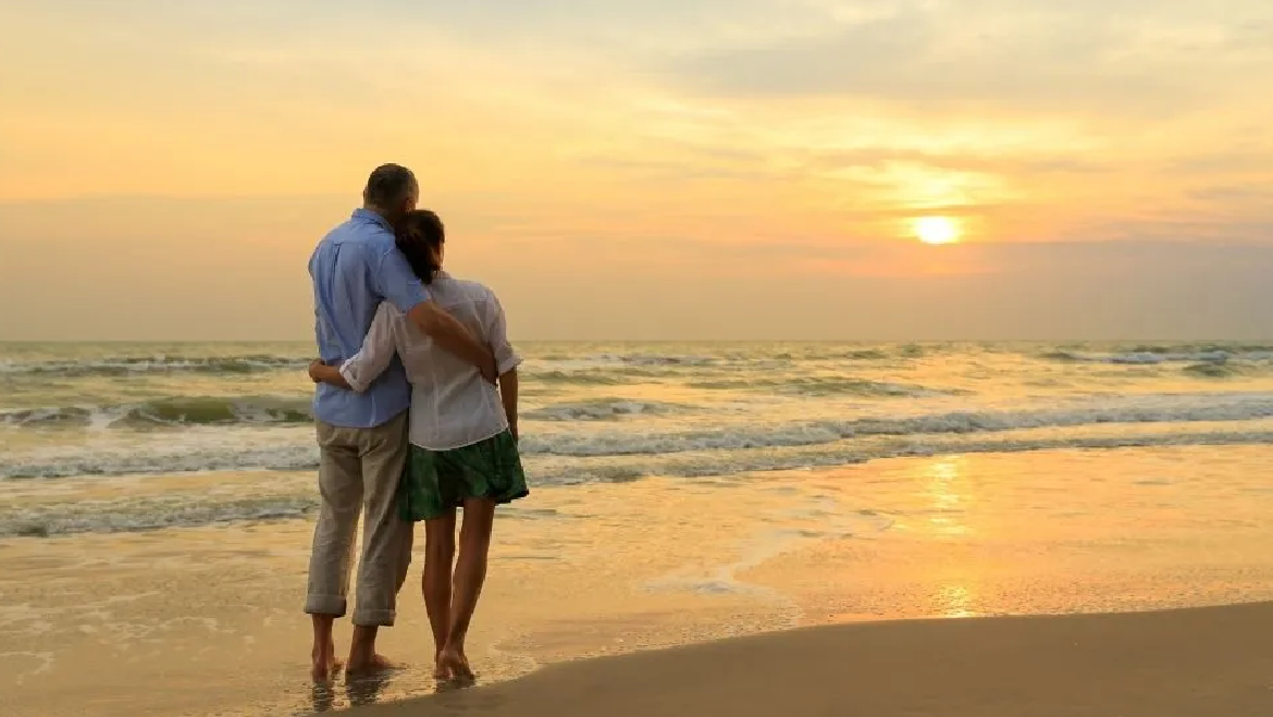 Romantic Goa Honeymoon Package