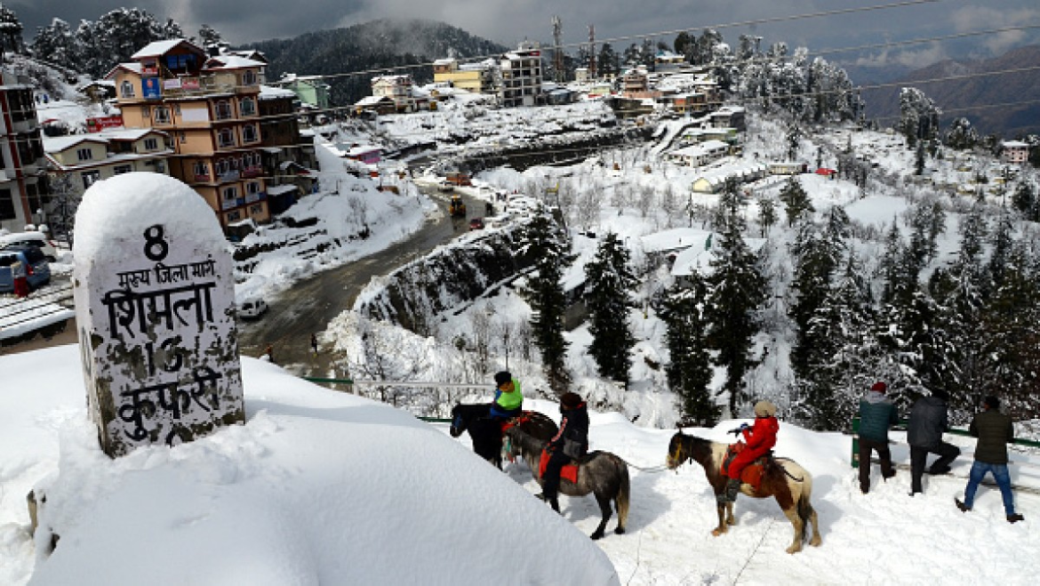 Manali Tour Packages