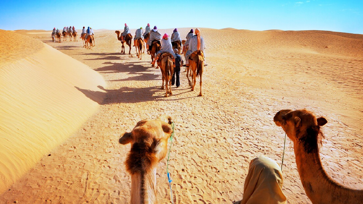 Splendid Jaisalmer Tour Package