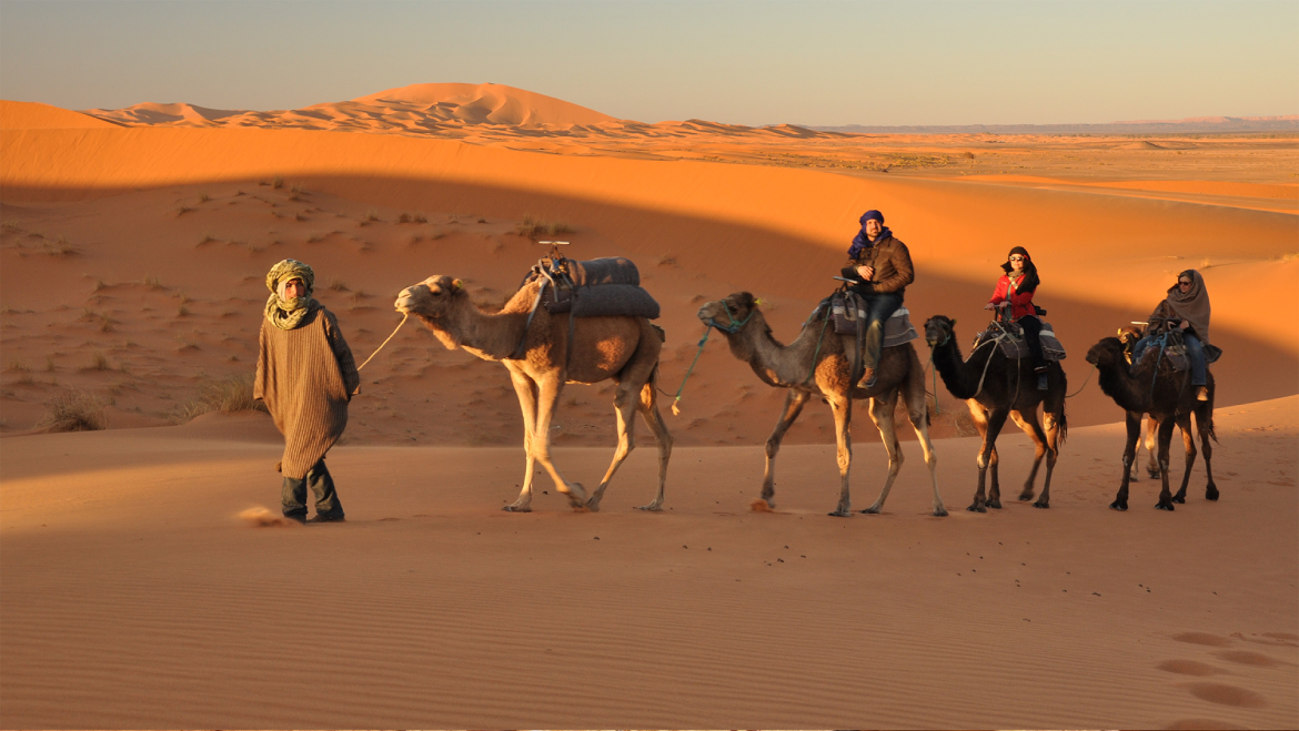 Splendid Jaisalmer Tour Package