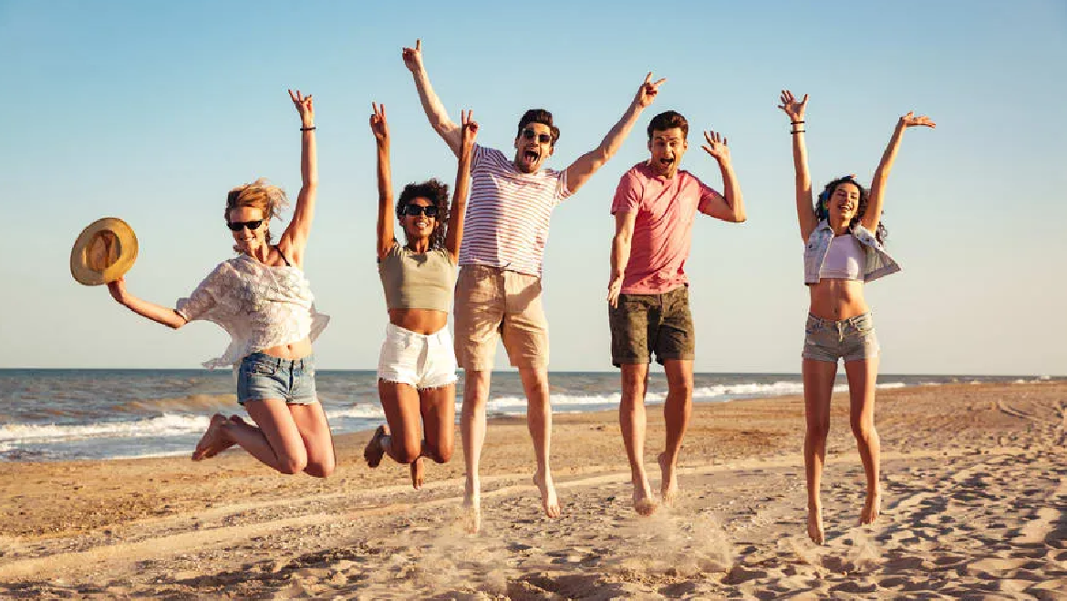 Best-Selling Goa Trip Package For Friends