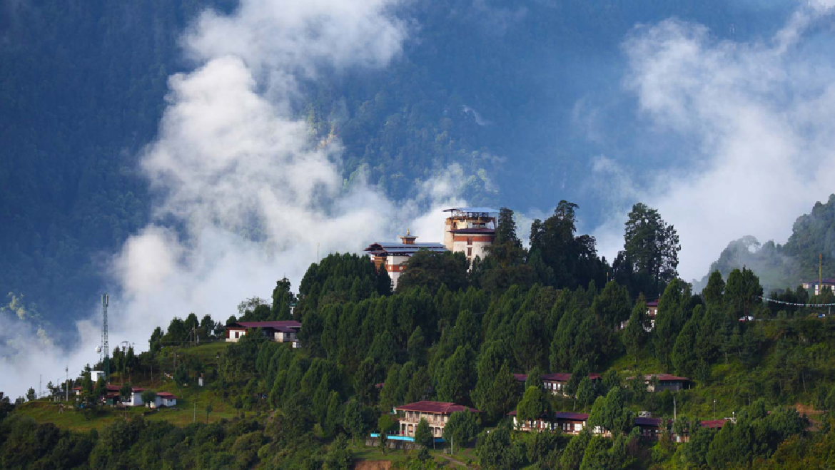 Pleasant Bhutan Tour Package  