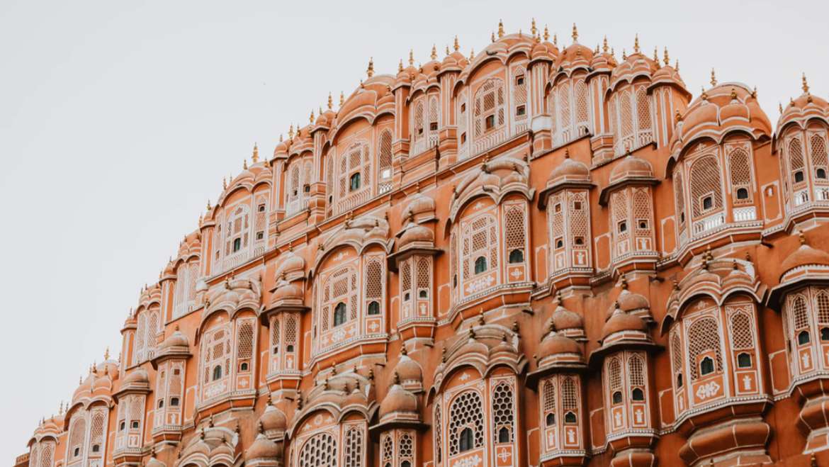 Jaipur Tour Packages