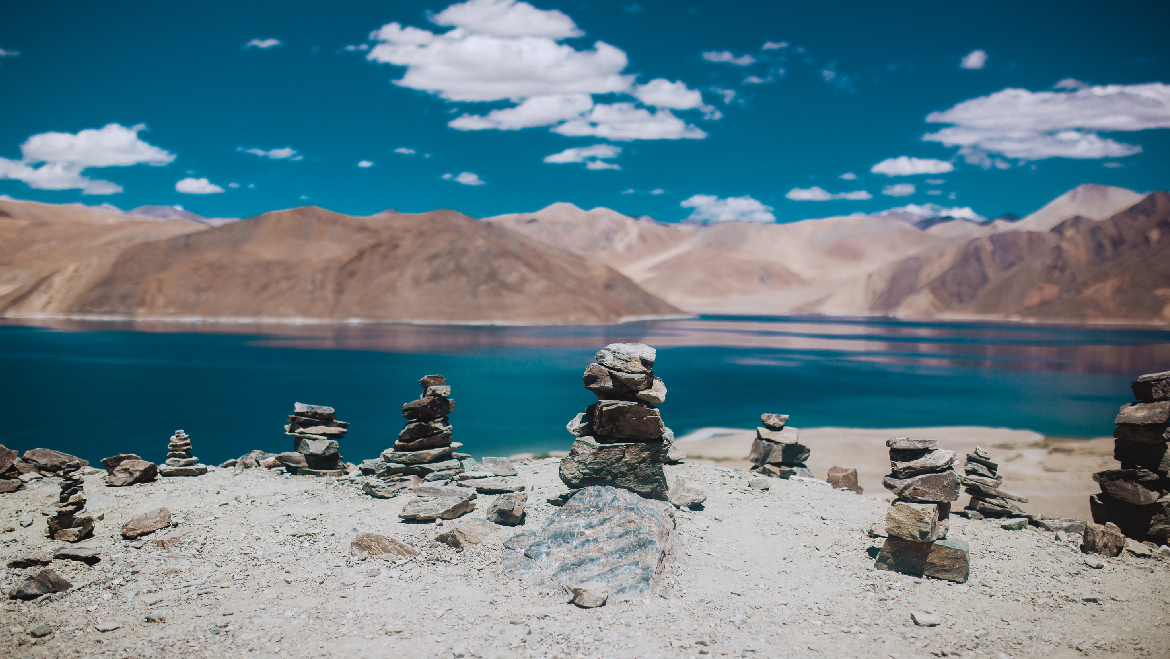 Engaging Leh Tour Package