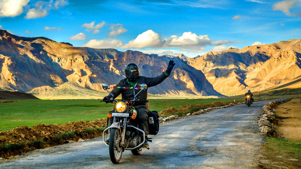 Fun Filled Leh Ladakh Tour Package