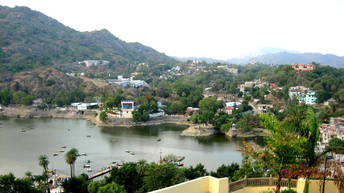 Mount Abu Tour Packages