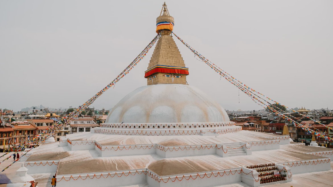 Amazing Kathmandu Tour Package 