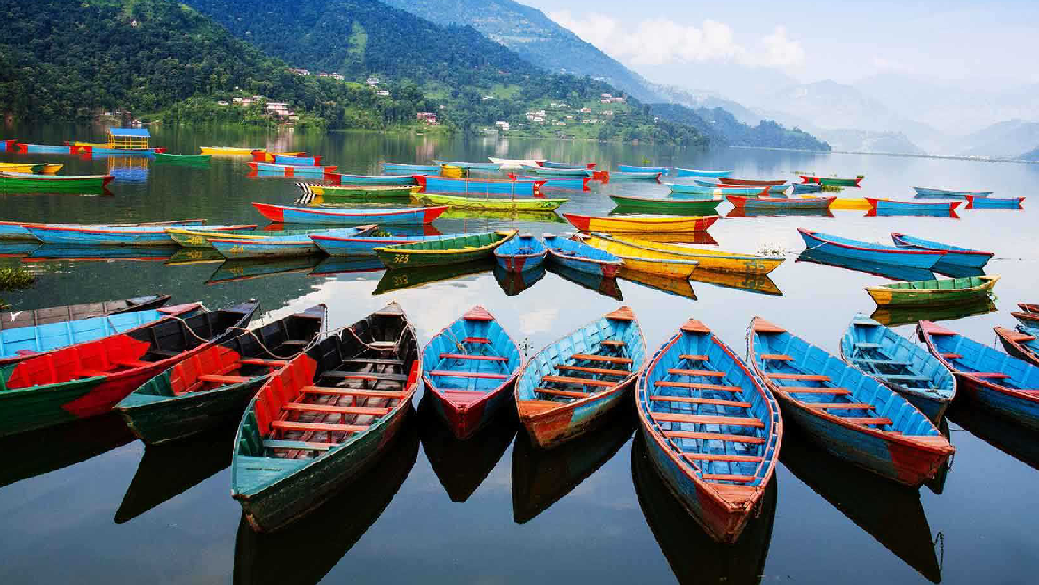 Exciting Pokhara Sightseeing Tour Packages 