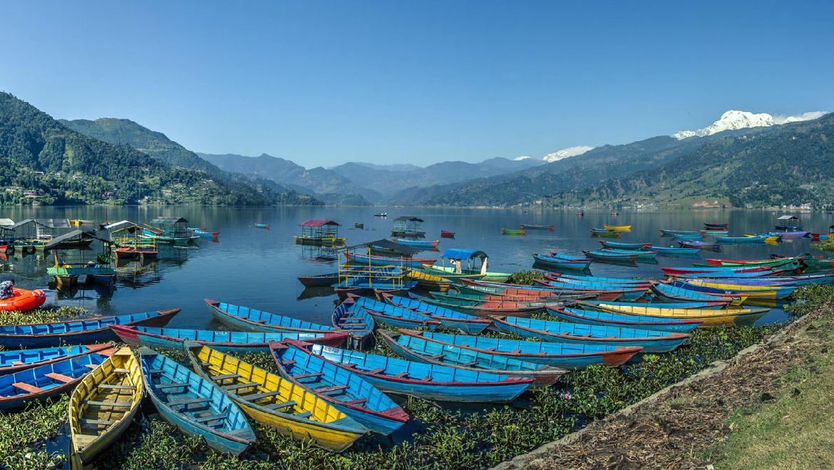 Exciting Pokhara Sightseeing Tour Packages 