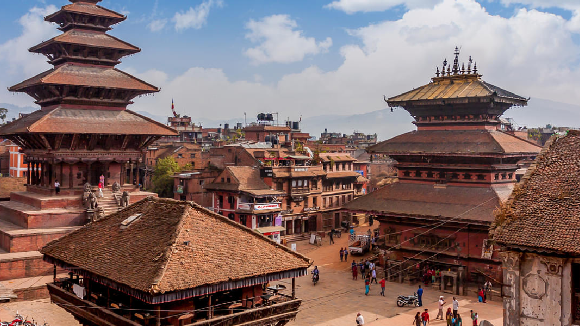 Splendid Nepal Tour Package 