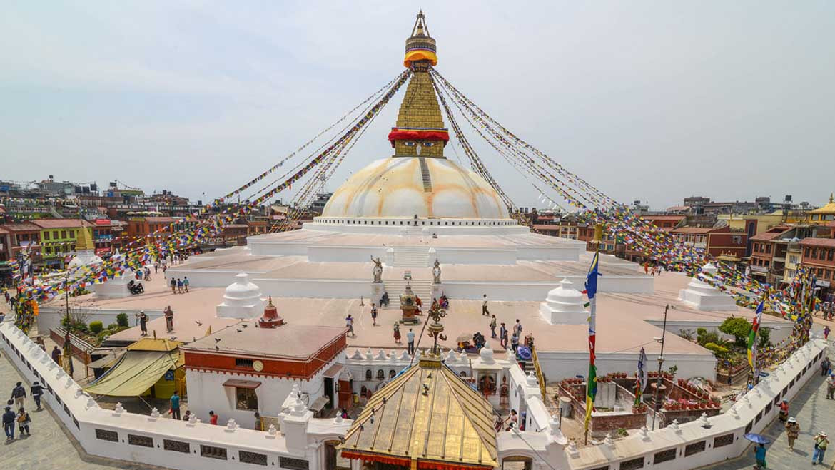 Splendid Nepal Tour Package 