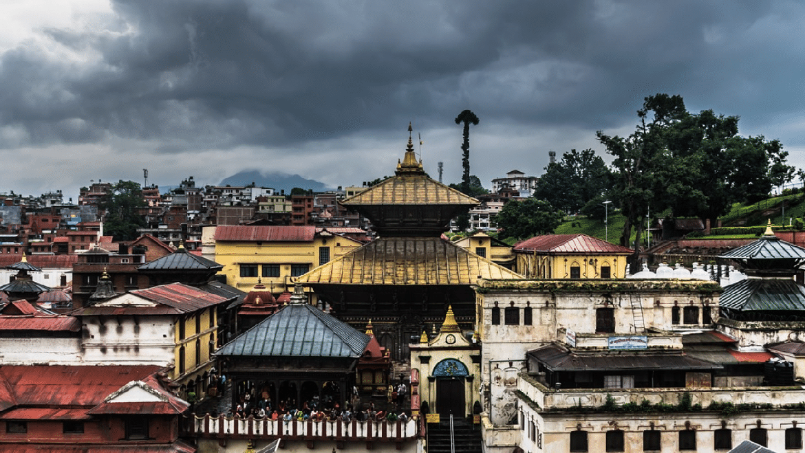 Splendid Kathmandu Tour Package 