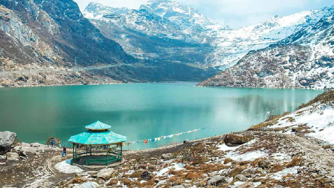 Sikkim Darjeeling Gangtok Trip Package 