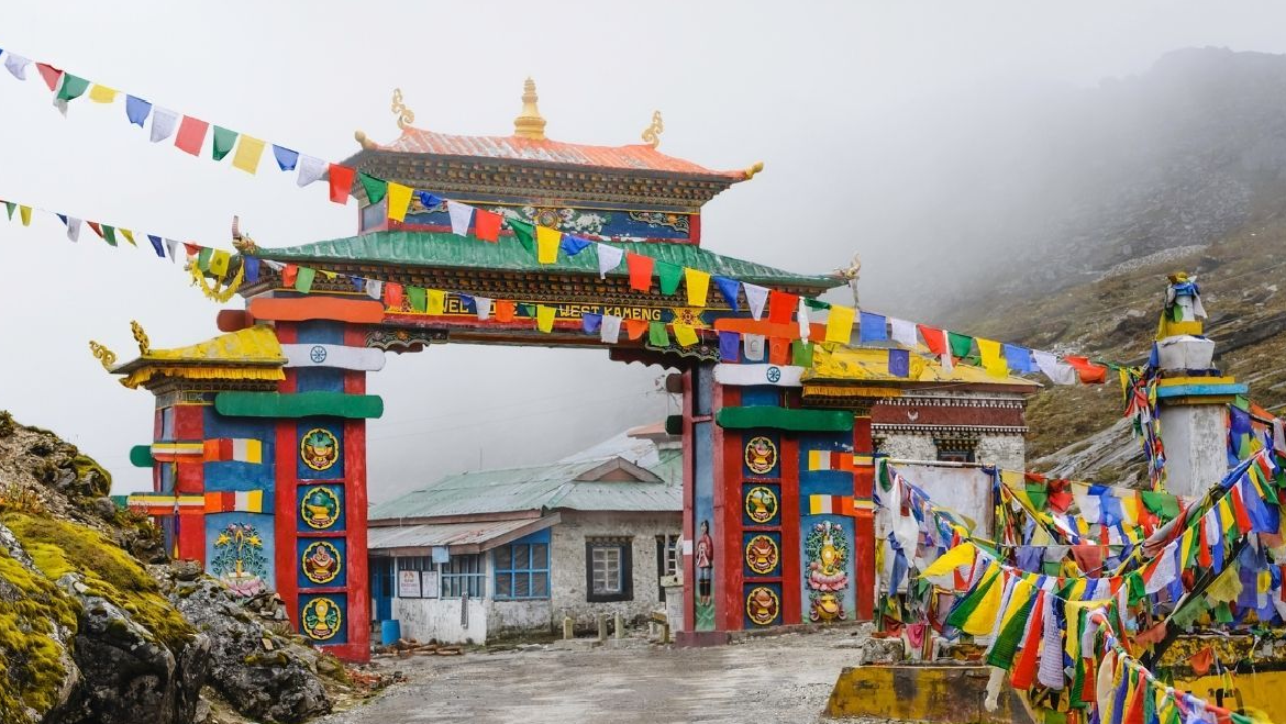 Arunachal Pradesh Tour Package 