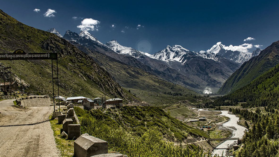 Sangal and Chitkul Tour