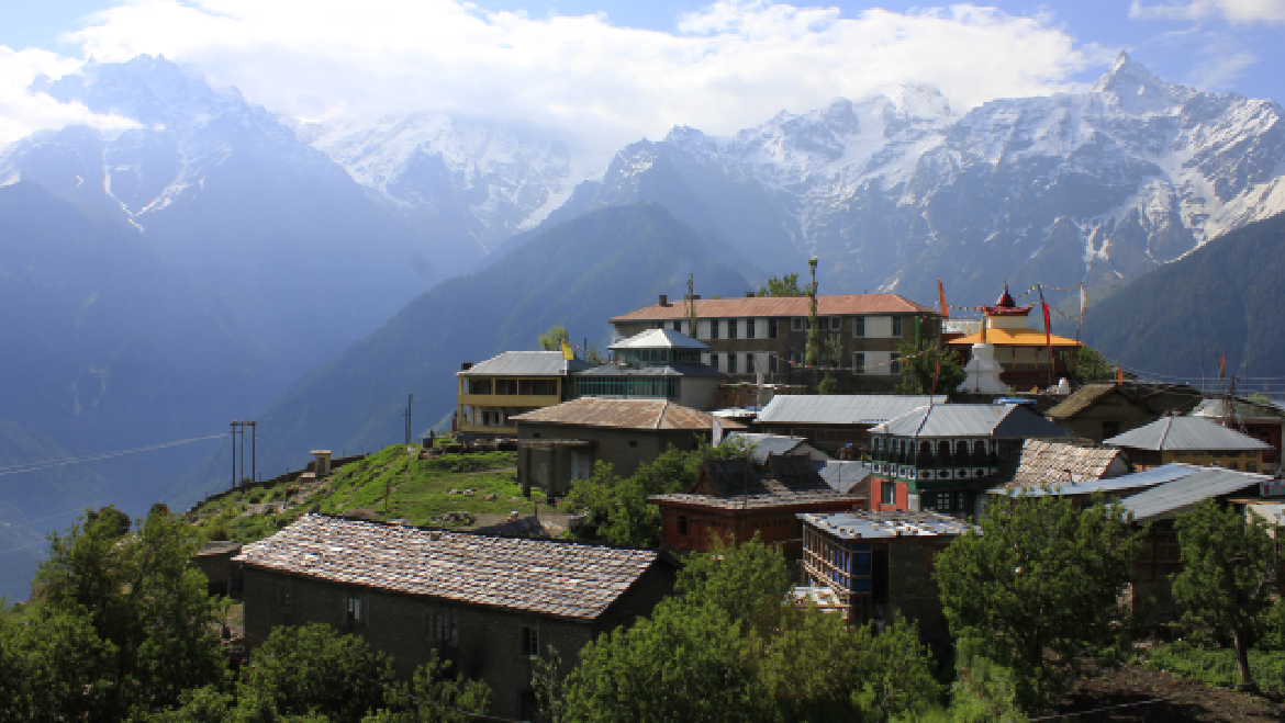 Sangal and Chitkul Tour