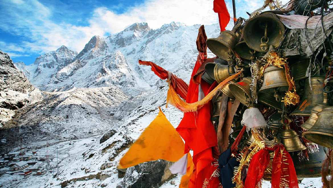 Kedarnath Trek