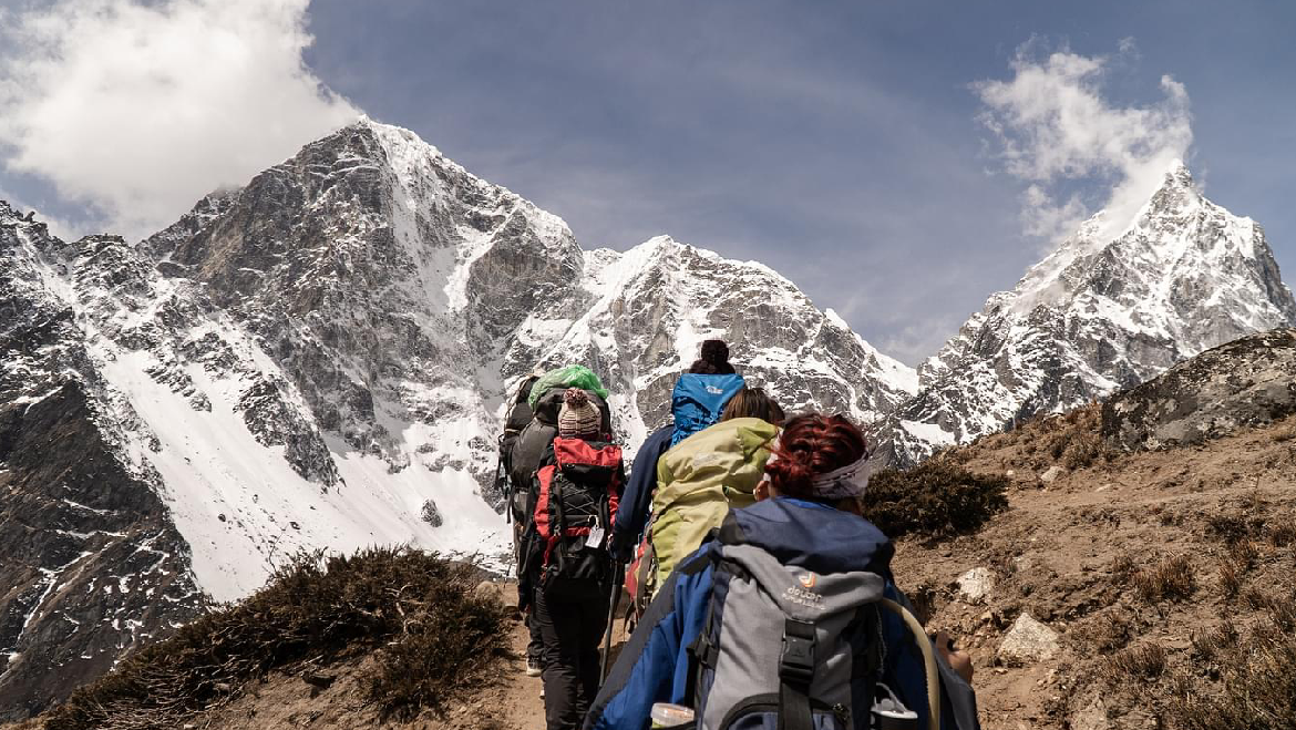 Har ki Dun Trek