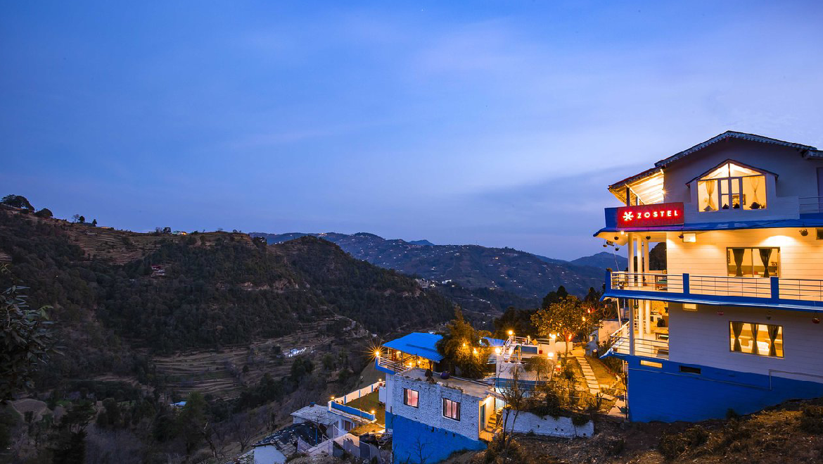 Delightful Nainital Mukteshwar Family Package